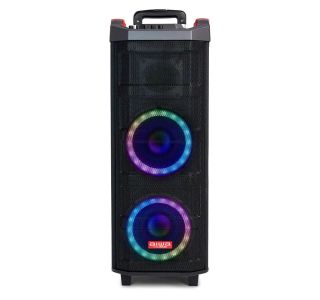 KARAOKE AIWA BLUETOOTH ZVOČNIK KBTUS-608 KARAOKE AIWA BLUETOOTH ZVOČNIK KBTUS-608