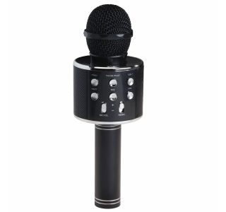 KARAOKE DENVER BT KMS-20 CRNI