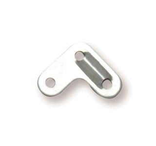 KARAVANING BRUNNER VODILO ALUMINIJASTO S TREMI LUKNJAMI