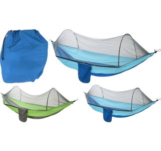 KARAVANING EH POTOVALNA VISEČA MREŽA PROTI KOMARJEM