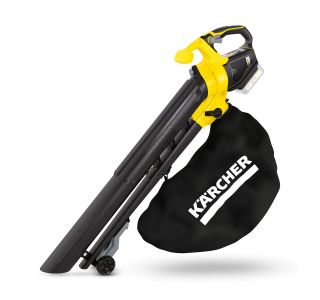 AKUMUL. SESALNIK/PUHALNIK KARCHER BLV 18-200 SOLO