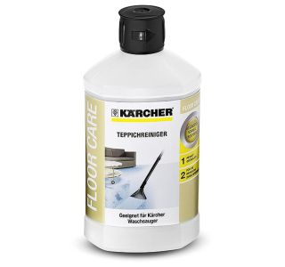 KARCHER RM 519 1L, ČISTILO ZA PREPROGE