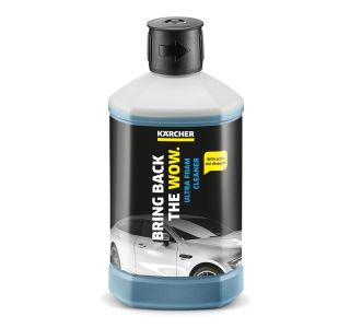 KARCHER RM 615, 1L ČISTILO ULTRA FOAM 3-IN-1