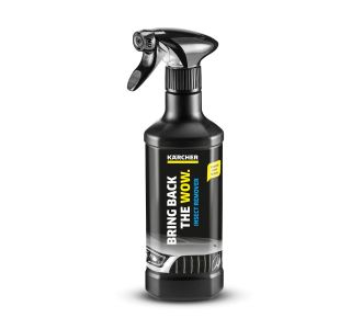 KARCHER RM 618** 0,5L ODSTRANJEVALEC INSEKTOV 3-IN-1