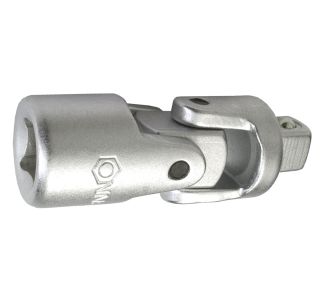 KARDANSKI ZGLOB 6,35MM CONMETALL 38 MM KARDANSKI ZGLOB 6,35MM CONMETALL 38 MM