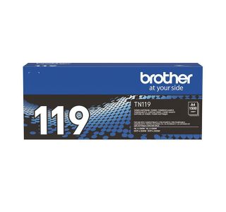 KARTUŠA/TONER BROTHER TONER TN119, 1.500 STRANI