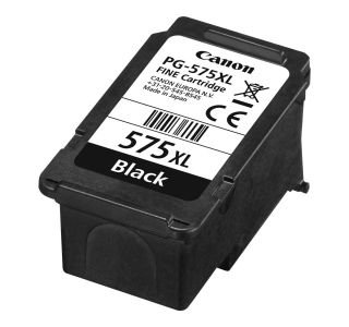 KARTUŠA/TONER CANON BLACK INK CARTRIDGE PG-575XL KARTUŠA/TONER CANON BLACK INK CARTRIDGE PG-575XL