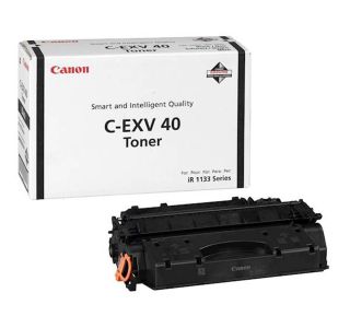 KARTUŠA/TONER CANON CEXV40 (3480B006AA) 6000 IZP. KARTUŠA/TONER CANON CEXV40 (3480B006AA) 6000 IZP.