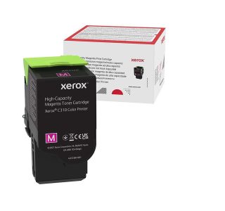KARTUŠA/TONER XEROX MAGENTA TONER ZA C310/ C315, 2K KARTUŠA/TONER XEROX MAGENTA TONER ZA C310/ C315, 2K