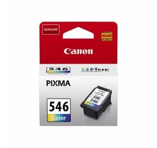 KARTUŠA/TONER CANON CL546 KARTUŠA/TONER CANON CL546