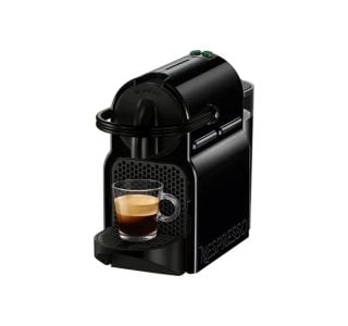 KAVNI APARAT, KAPSULE NESPRESSO INISSIA ČRN