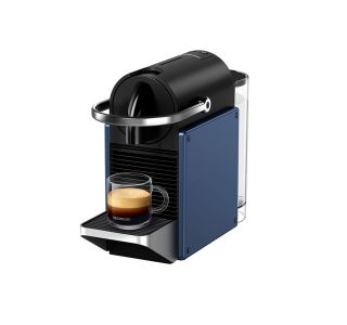 KAVNI APARAT, KAPSULE NESPRESSO PIXIE TEMNO MODER