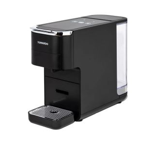 KAVNI APARAT, KAPSULE TORNADO TNTCM7042GS 5-V-1 VEČKAPSULSKI