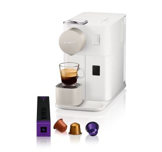 KAVNI APARAT, KAPSULE NESPRESSO LATTISIMA ONE BEL