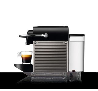 KAVNI APARAT, KAPSULE NESPRESSO PIXIE TITAN