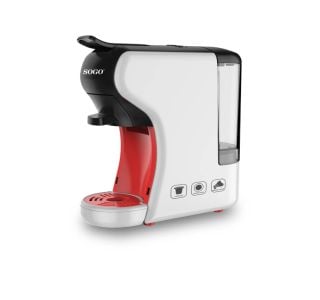 KAVNI APARAT, KAPSULE SOGO CAF-SS-5675