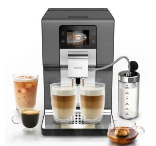 KAVNI ESPRESSO APARAT KRUPS EA879NE0