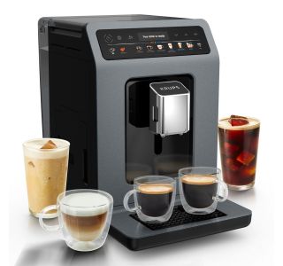 KAVNI ESPRESSO APARAT KRUPS EA898GF0