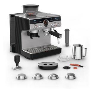 KAVNI ESPRESSO APARAT KRUPS XP801T10