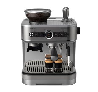 KAVNI ESPRESSO APARAT PHILIPS SAECO PSA3218/01