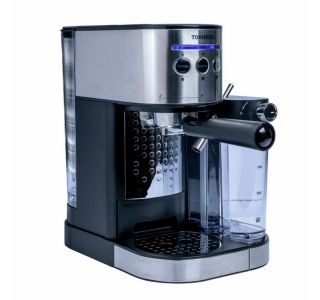 KAVNI ESPRESSO APARAT TORNADO TNTCM14125