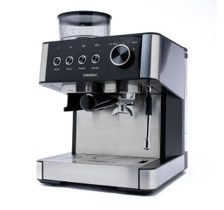 KAVNI ESPRESSO APARAT TORNADO TNTCM5431GS