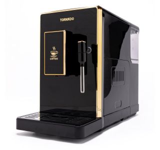 KAVNI ESPRESSO APARAT TORNADO TNTCM9008AGS
