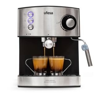 KAVNI ESPRESSO APARAT UFESA CE7240