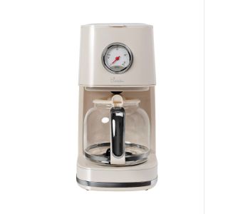 KAVNI FILTER APARAT BIKITCHEN NOSTALGIA 150 BEŽ