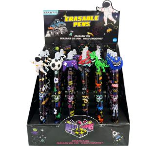 GEL PISALO PIŠI BRIŠI CREATIVE GAMES RAZLIČNI MOTIVI