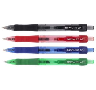 KEMIČNI SVINČNIK LEVIA UCHIDA RB-10 MODER 204703 KEMIČNI SVINČNIK LEVIA UCHIDA RB-10 MODER 204703