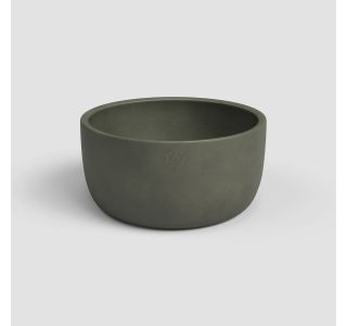 KERAMIČNI NOTRANJI LONEC ARTEVASI URANIA SKLEDA 30CM OLIVNO ZELENA