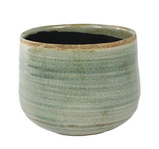 KERAMIČNI NOTRANJI LONEC TS IRIS MINT 18 V15 KERAMIČNI NOTRANJI LONEC TS IRIS MINT 18 V15