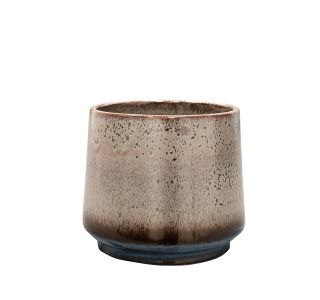 KERAMIČNI NOTRANJI LONEC TS NOAZ KAVA 19 CM V16 KERAMIČNI NOTRANJI LONEC TS NOAZ KAVA 19 CM V16