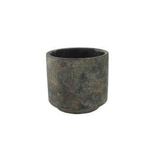 KERAMIČNI NOTRANJI LONEC TS SAAR EARTH 12 CM H11 KERAMIČNI NOTRANJI LONEC TS SAAR EARTH 12 CM H11