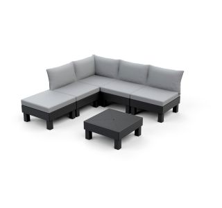 ELEMENTI 5 DELNI SET