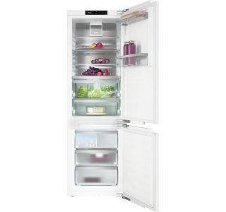 HLADILNIK IN ZAMRZOVALNIK MIELE KFN 7795 D HLADILNIK IN ZAMRZOVALNIK MIELE KFN 7795 D