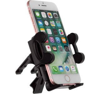 KIT AVTONOSILEC ZA V ZRAČNIK - ČRN