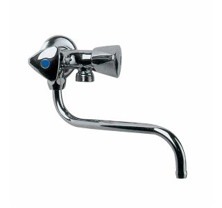 PIPA ZA UMIVALNIK UNITAS KLASIK STENSKA 15 MM PIPA ZA UMIVALNIK UNITAS KLASIK STENSKA 15 MM