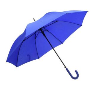 DEŽNIK BERG APOLO KLASIČNI MODRA FI 103 CM DEŽNIK BERG APOLO KLASIČNI MODRA FI 103 CM