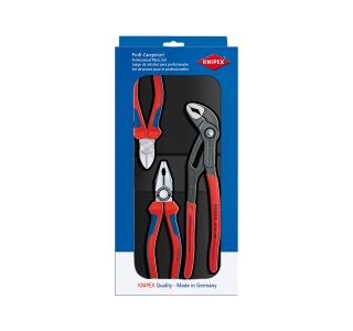 3-DELNI KNIPEX