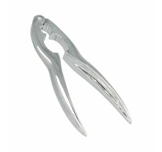 PRIPOMOČEK ZA PEKO METALTEX KLEŠČE ZA OREHE KROKKI