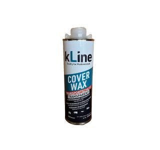 KLINE COVER WAX OBERFLÄCHENSCHUTZ 1 LT DOSE TRANSPARENT