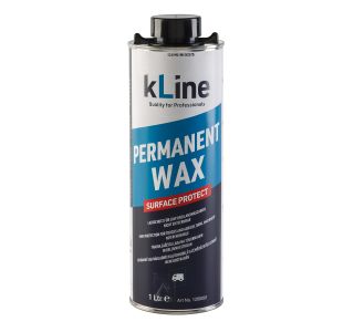 KLINE PERMANENT WAX OBERFLÄCHENSCHUTZ 1000ML