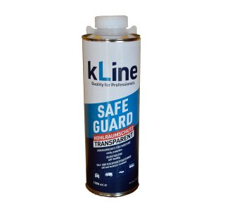 KLINE PERMANENT WAX OBERFLÄCHENSCHUTZ 1000ML