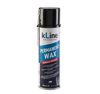 KLINE PERMANENT WAX OBERFLÄCHENSCHUTZ 500ML SPRAY