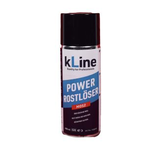 KLINE RUST REMOVER MOS2 400ML