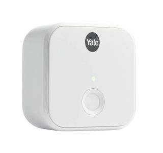 KLJUČAVNICA YALE LINUS WIFI MOST MED KLJUČAVNICO IN ROUTERJEM KLJUČAVNICA YALE LINUS WIFI MOST MED KLJUČAVNICO IN ROUTERJEM