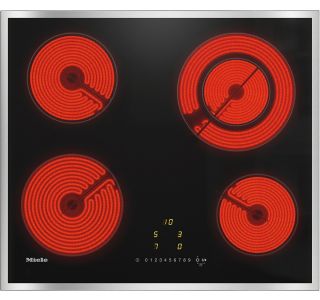 STEKLOKERAMIČNA PLOŠČA MIELE KM 6520 FR STEKLOKERAMIČNA PLOŠČA MIELE KM 6520 FR