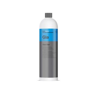 KOCH GLAS STAR 1000ML